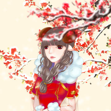 新年贺