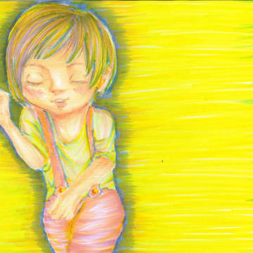 うたた寝