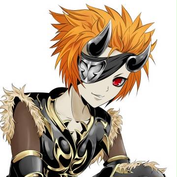 [ブレフロ]　ルザ