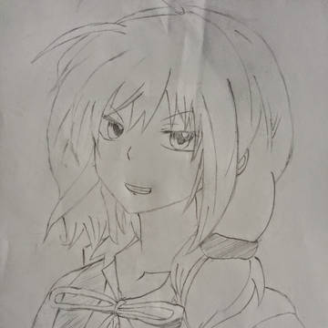結月