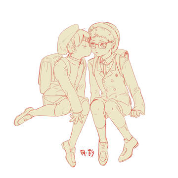 [HQ-!!]月影