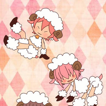 羊さん