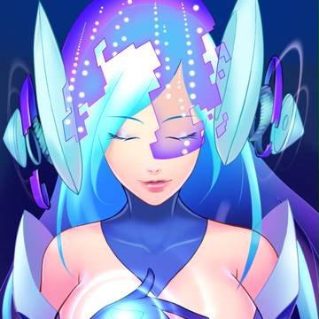Ethereal SONA