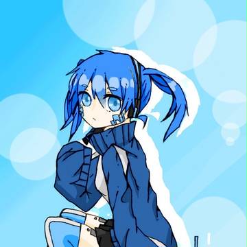 ENE【塗ってみた】(とお知らせ)