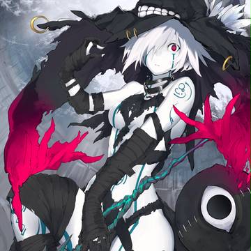 魔神