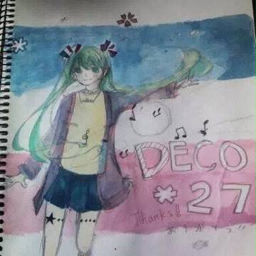 deco❤ 好喜欢