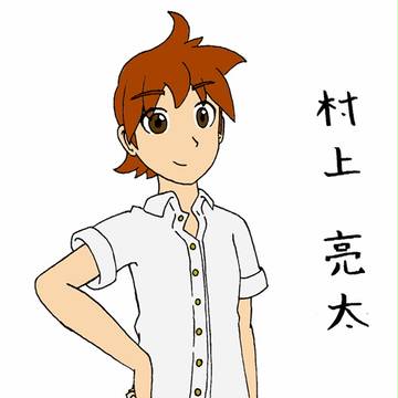 スマブラ×青鬼小説に出すオリキャラまとめ