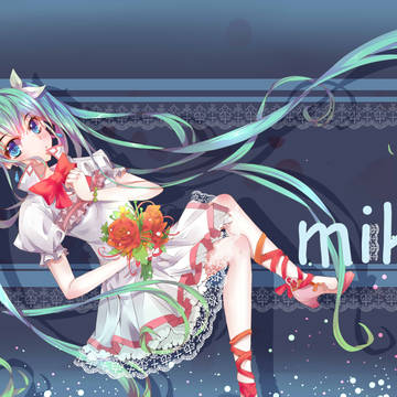 miku