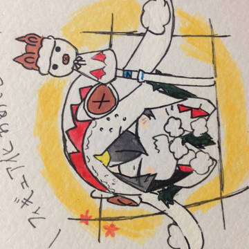 オトモぎのにゃんまとめ