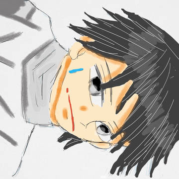 あれれ…^^;
