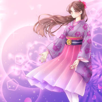 光の乙女