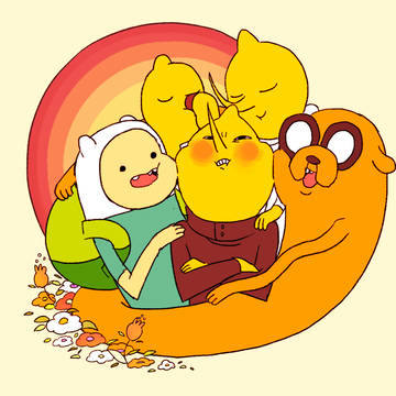 幸せレモン
