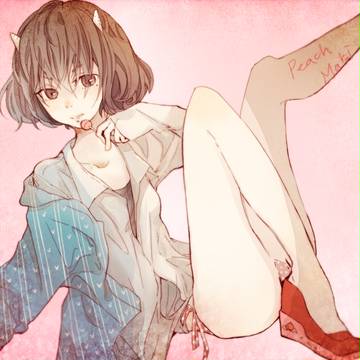 ピーチ・マキ❤
