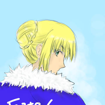 Fate/Zero詰め