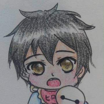 Baby Hiro