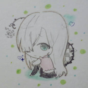 エリザベスちゃん