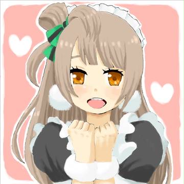 ことりちゃん