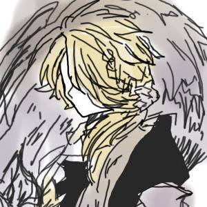 顔が...！！