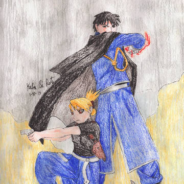 Got Your Back