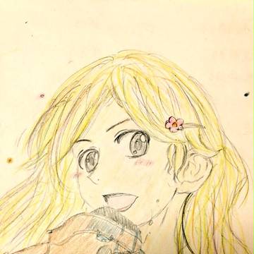 宮園かをり