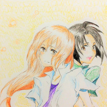 らくがき