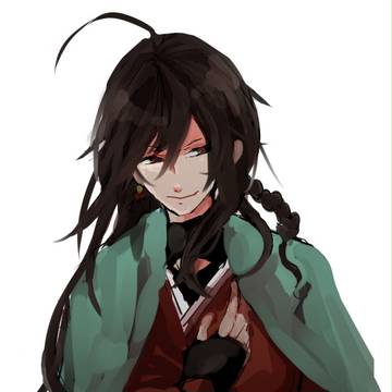 とうらぶらくがき