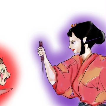 もののけ姫