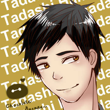 Tadashi Hamada
