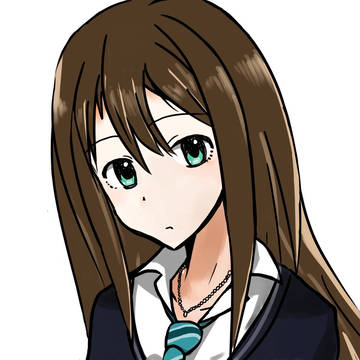 しぶりんで練習
