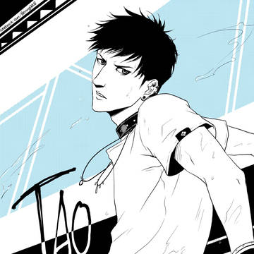 TAO of EXO fanart