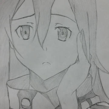 キリトかな？
