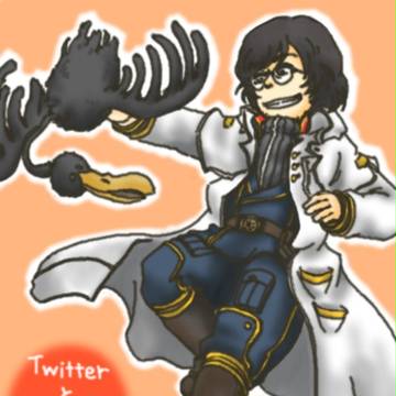 Twitterと手ぶろまとめ4