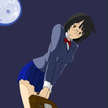 園原杏里