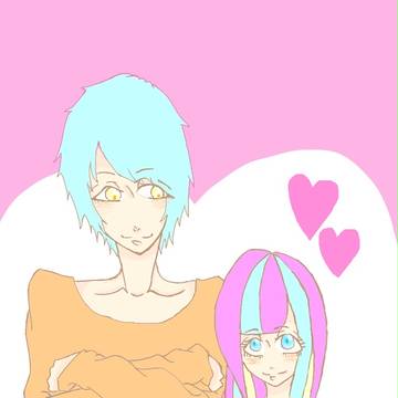 ほんわか。