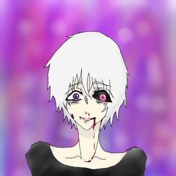 白かねきち