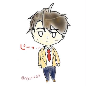 ついったあいこん