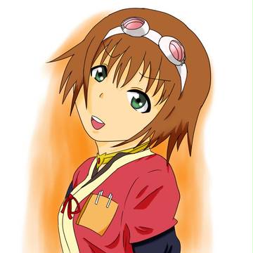 リタ・モルディオ