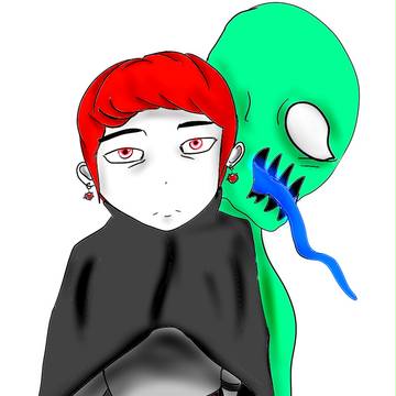Dark Boy