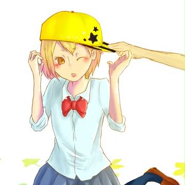谷地キャップ企画