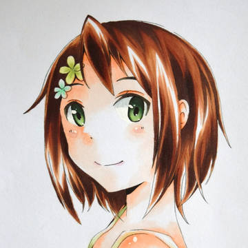 初めてのオリキャラ