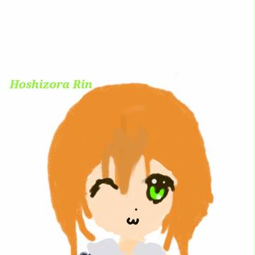 Hoshizora Rin