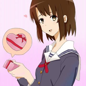 加藤 恵
