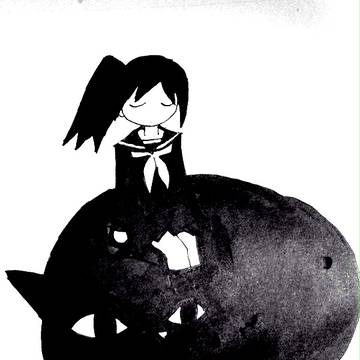 黒猫
