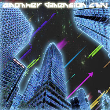 CDジャケット