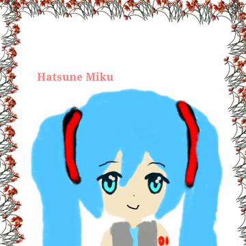 Hatsune