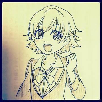 デレマス