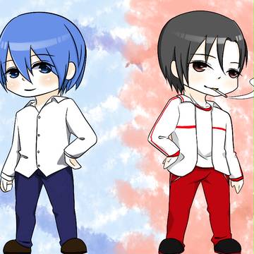 【全職高手】葉藍