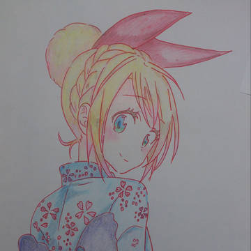 ニセコイ