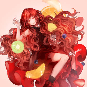 サングリア