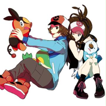 ポケ